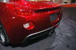 Pontiac Solstice SD-290 Concept 2007 года